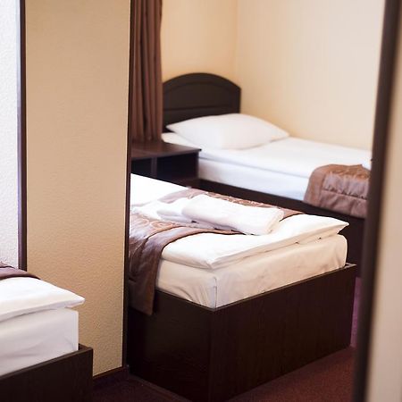 Grand Sport Hotel Brovary Luaran gambar