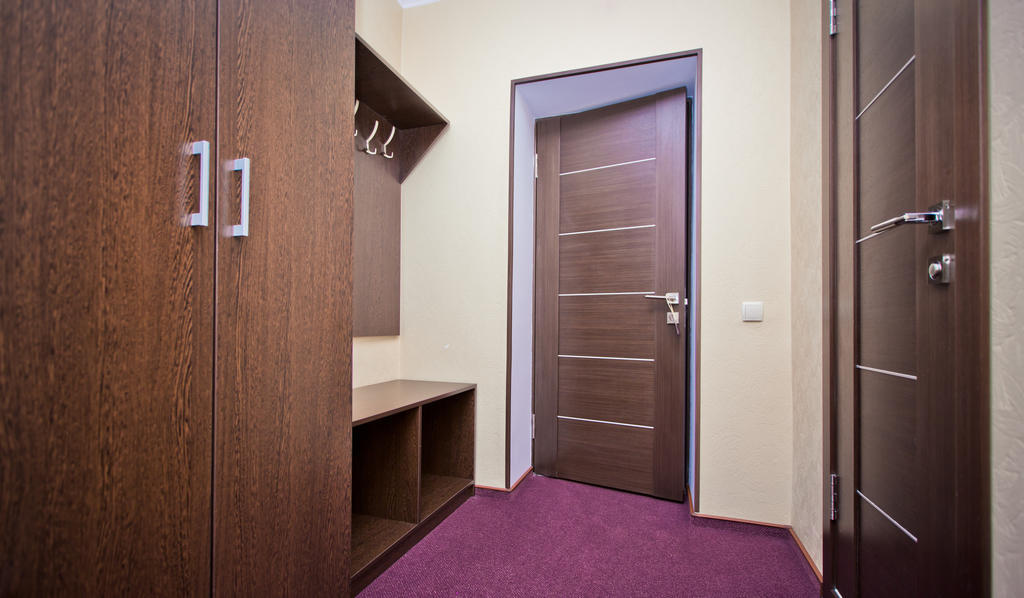 Grand Sport Hotel Brovary Bilik gambar