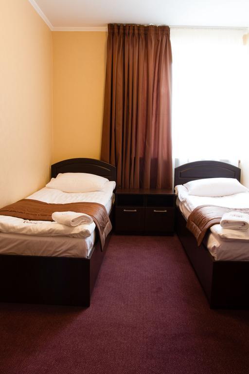 Grand Sport Hotel Brovary Luaran gambar