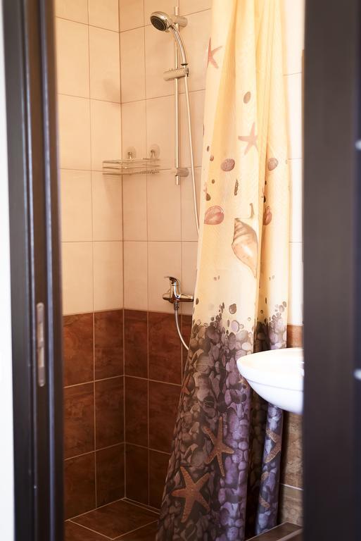 Grand Sport Hotel Brovary Luaran gambar