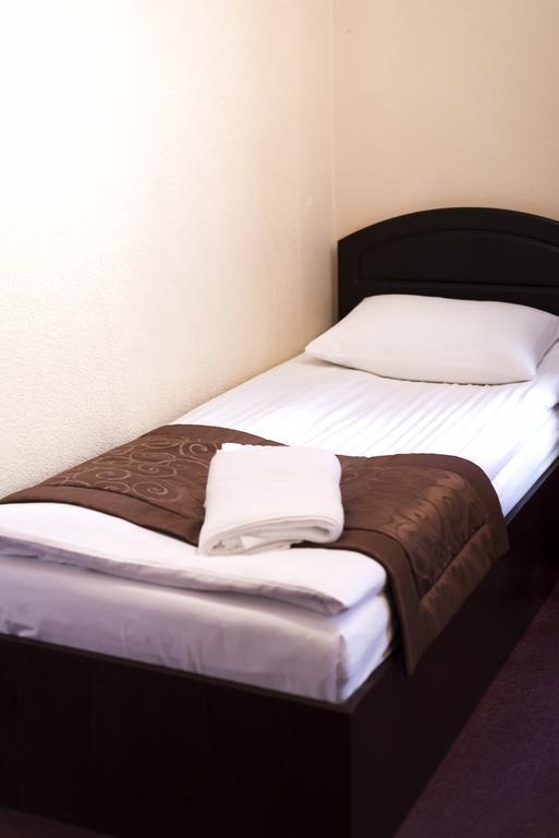 Grand Sport Hotel Brovary Luaran gambar